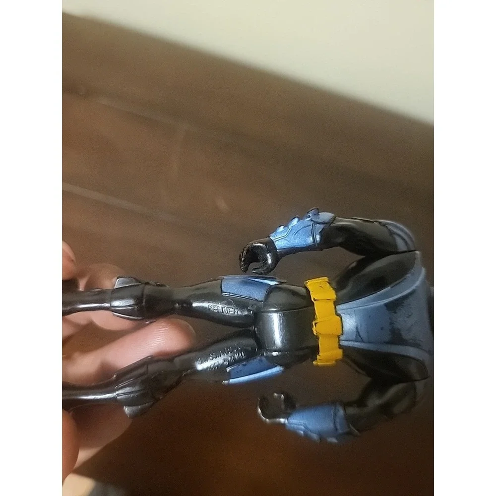 Vintage DC‎ Comics Batman Action Figure 5